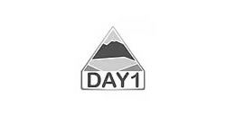 Day 1 logo